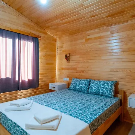 Vila Adrasan Querencia Bungalows Kumluca