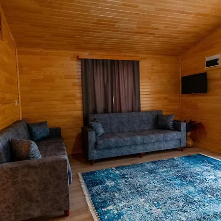 Adrasan Querencia Bungalows Vila