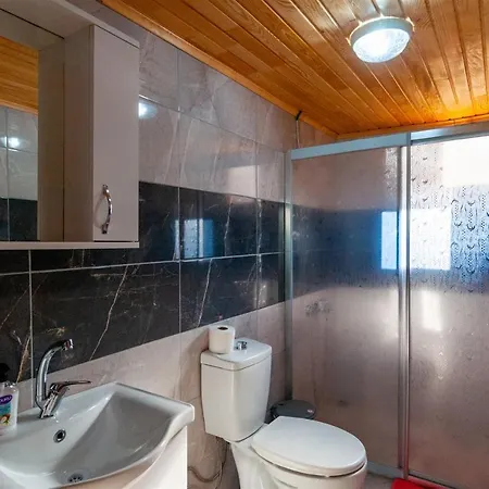 Adrasan Querencia Bungalows *